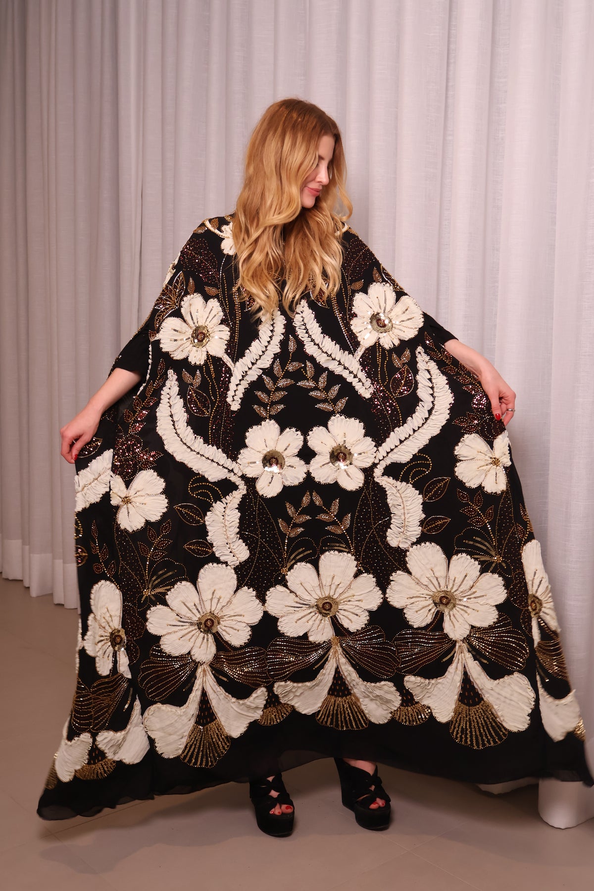 Karoline dress