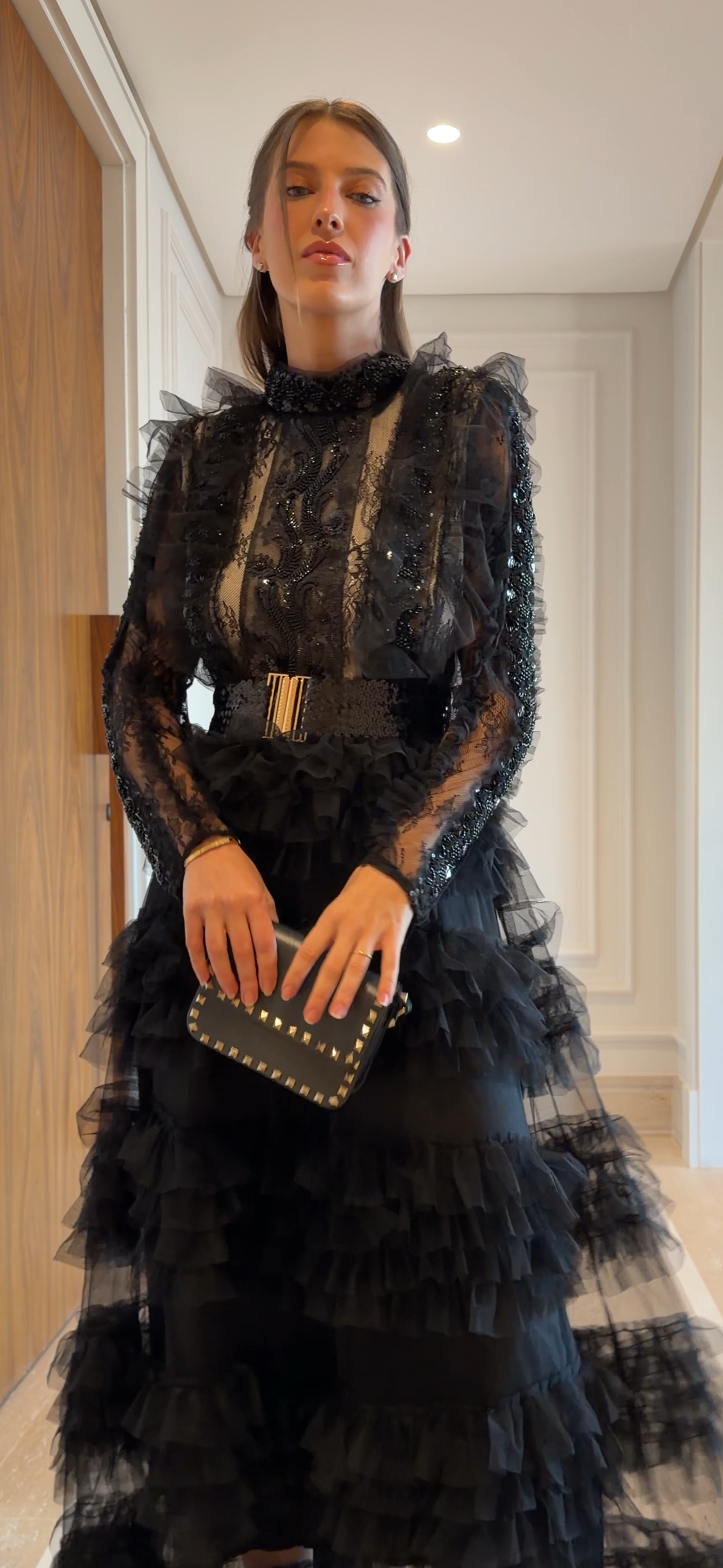 Ágatha dress
