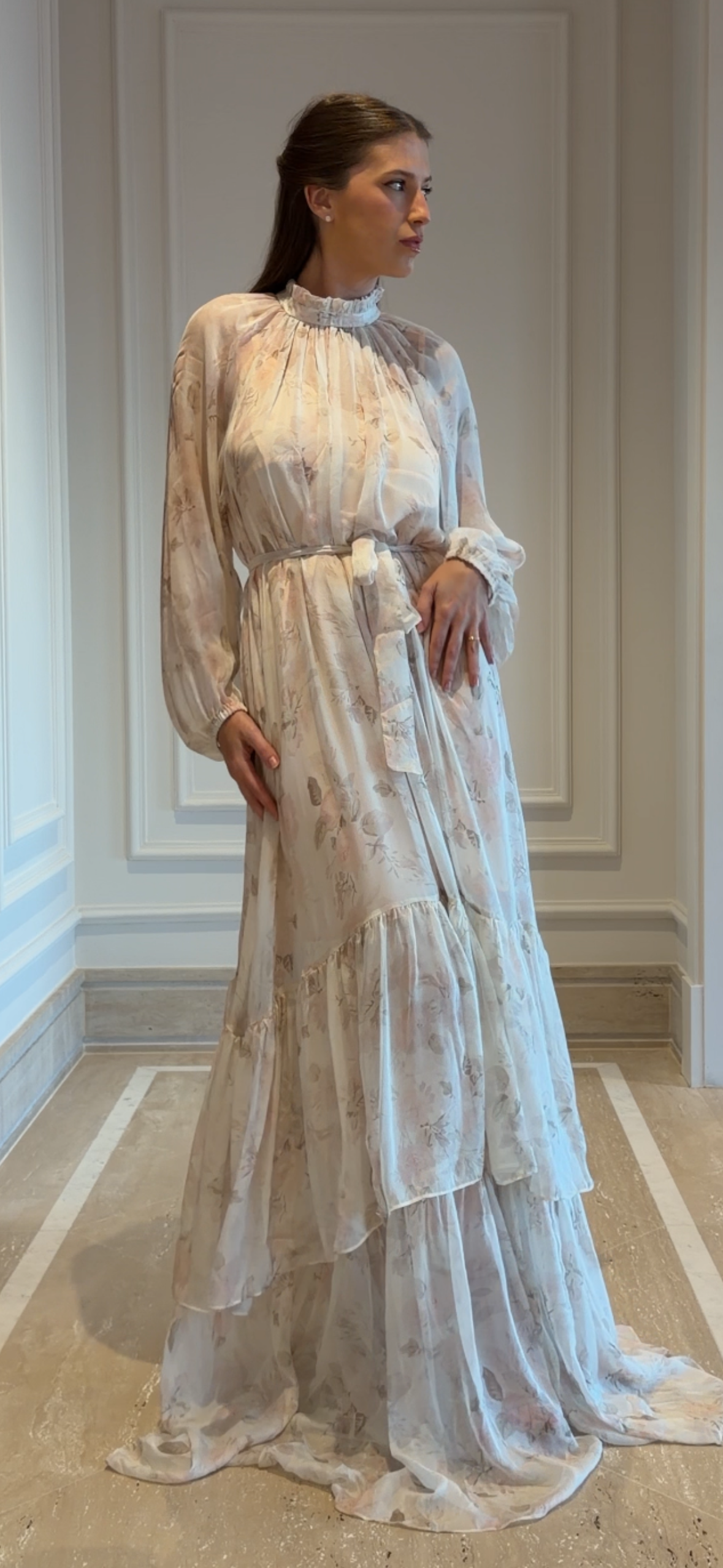 Vitória dress