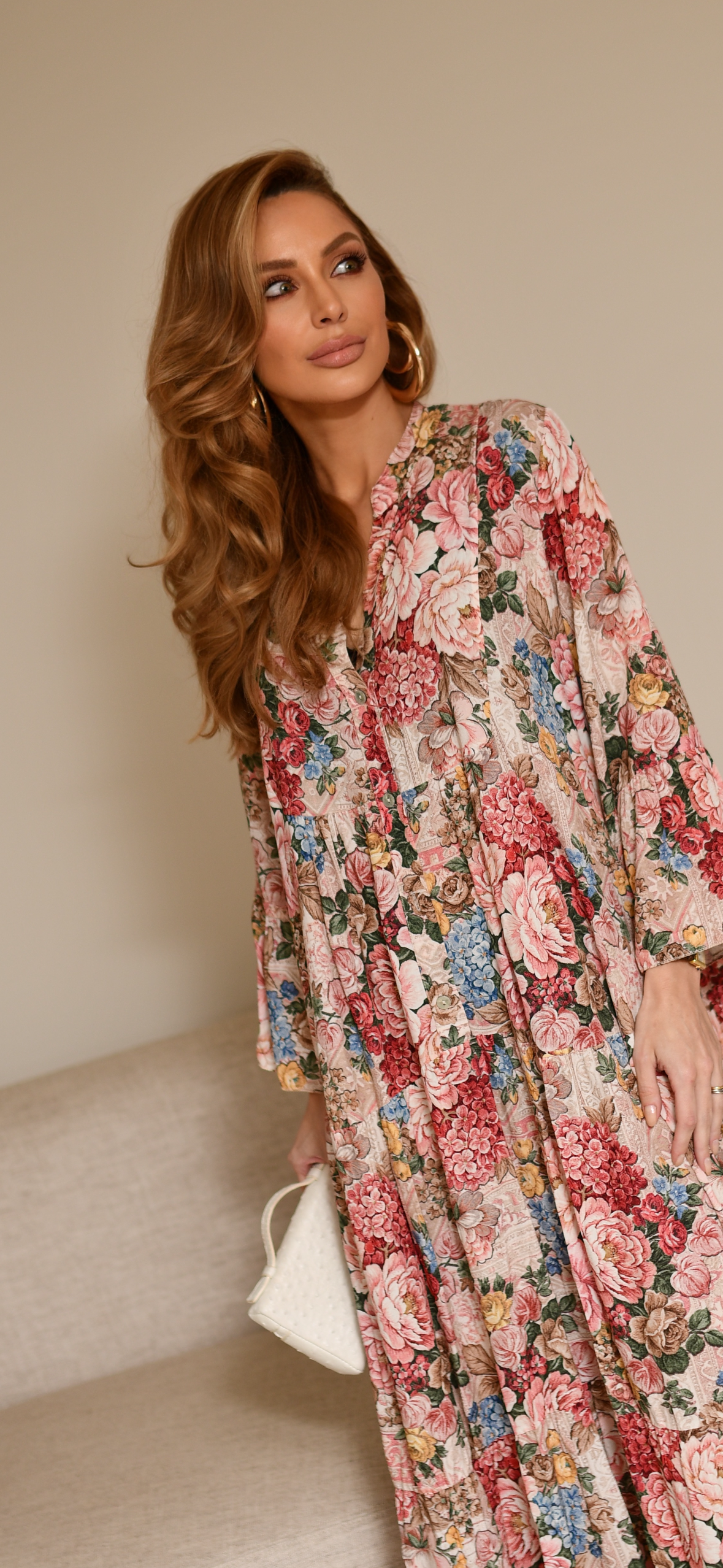 Estela dress
