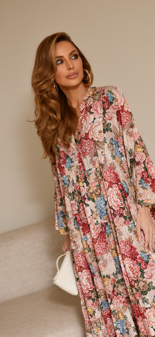 Estela dress