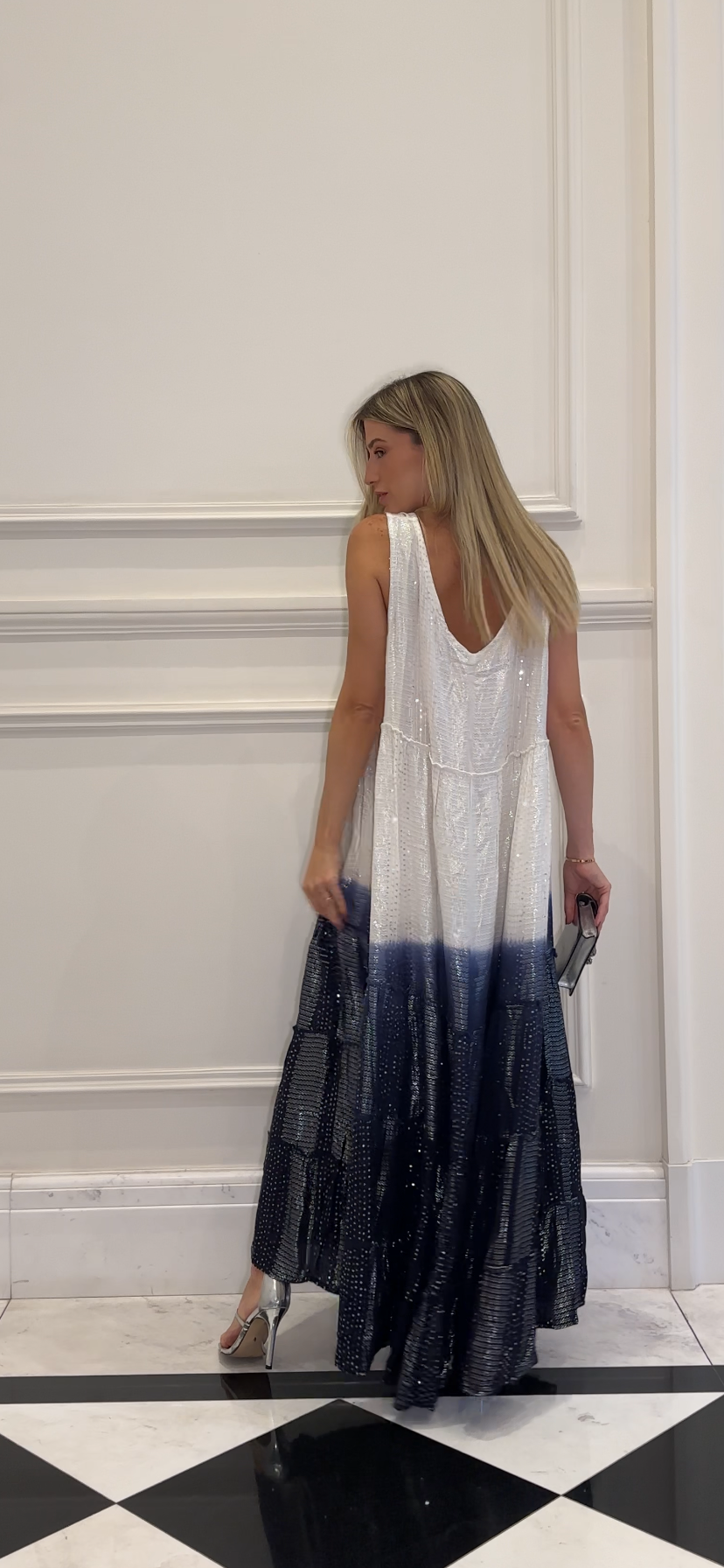 Ursulla dress