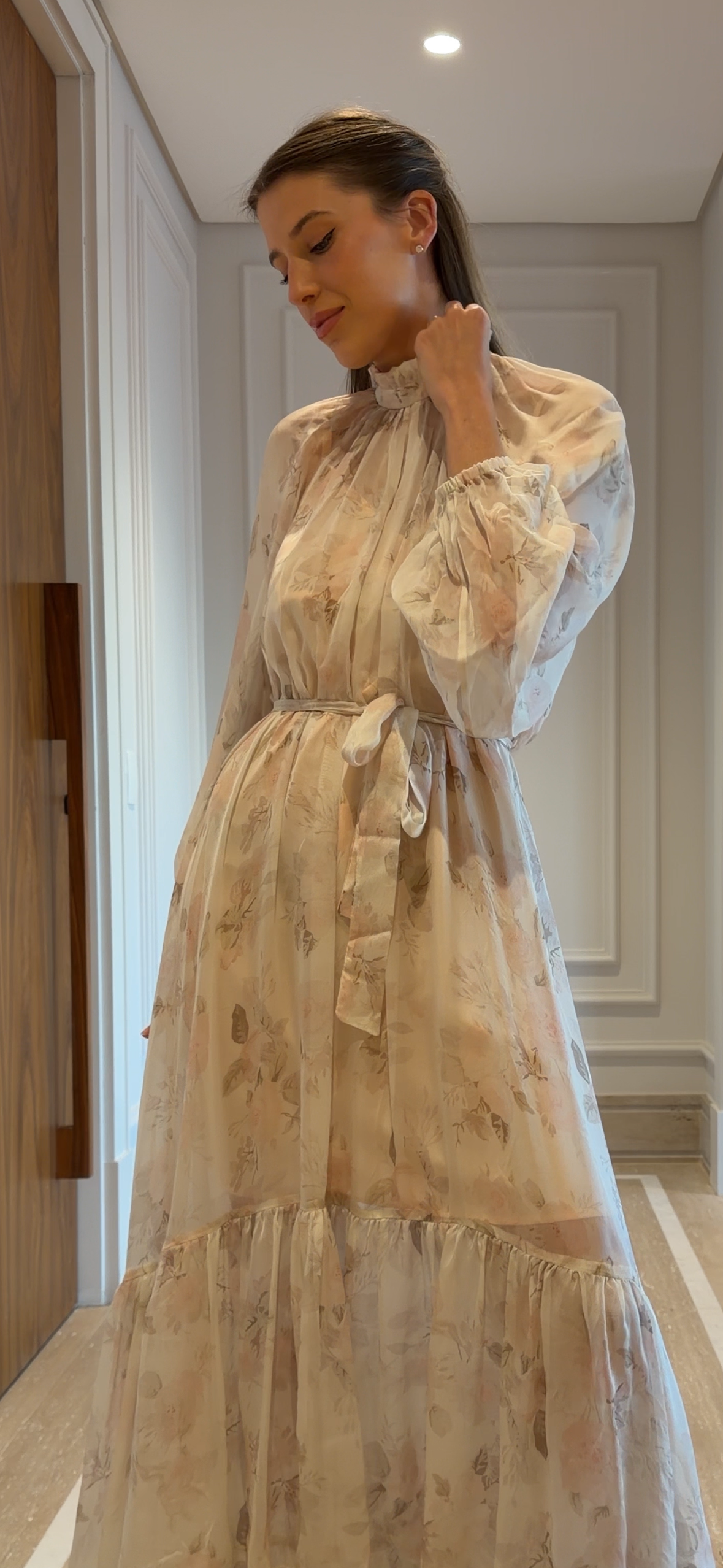 Vitória dress