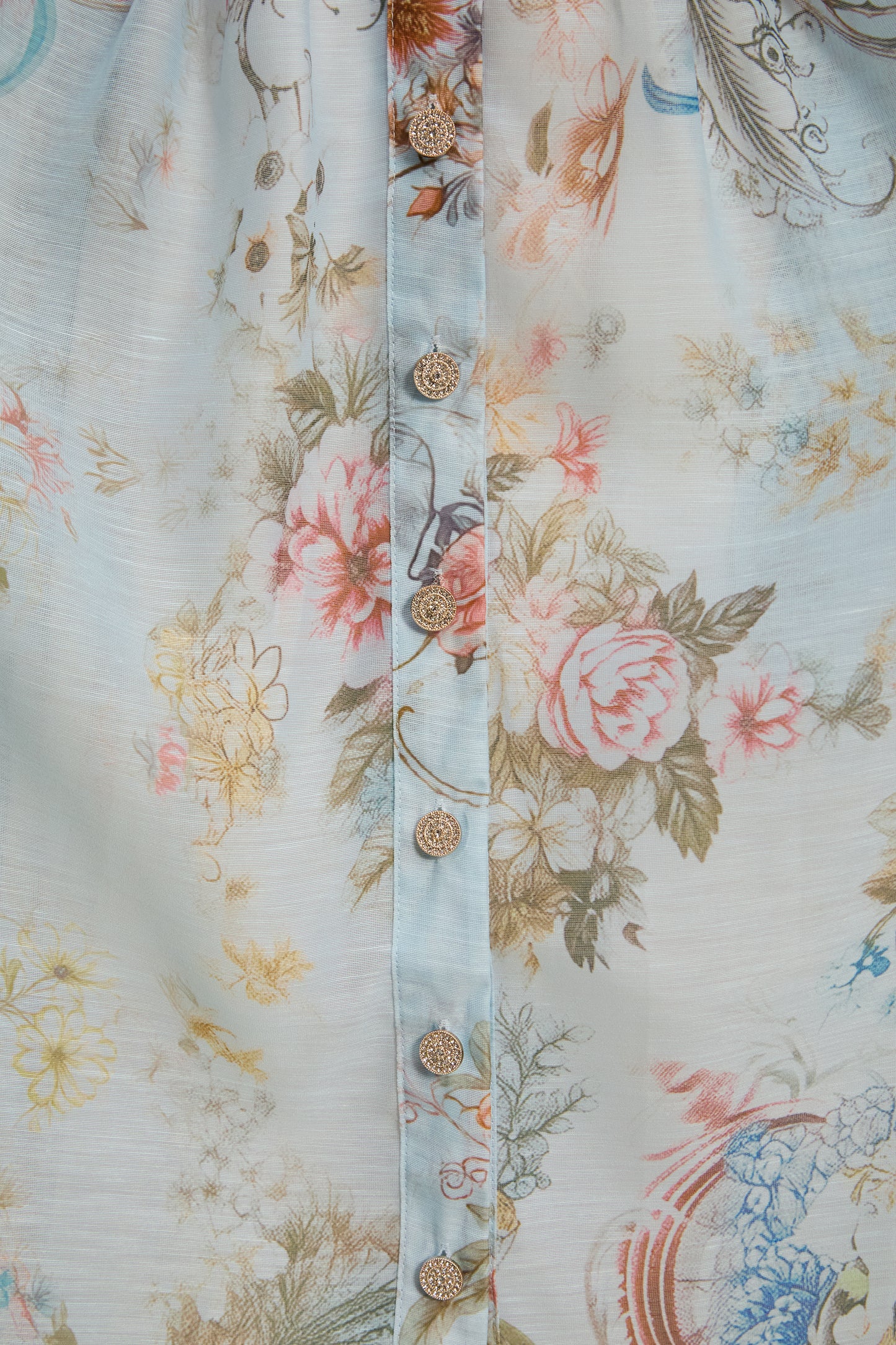 Juliana dress (pré order)