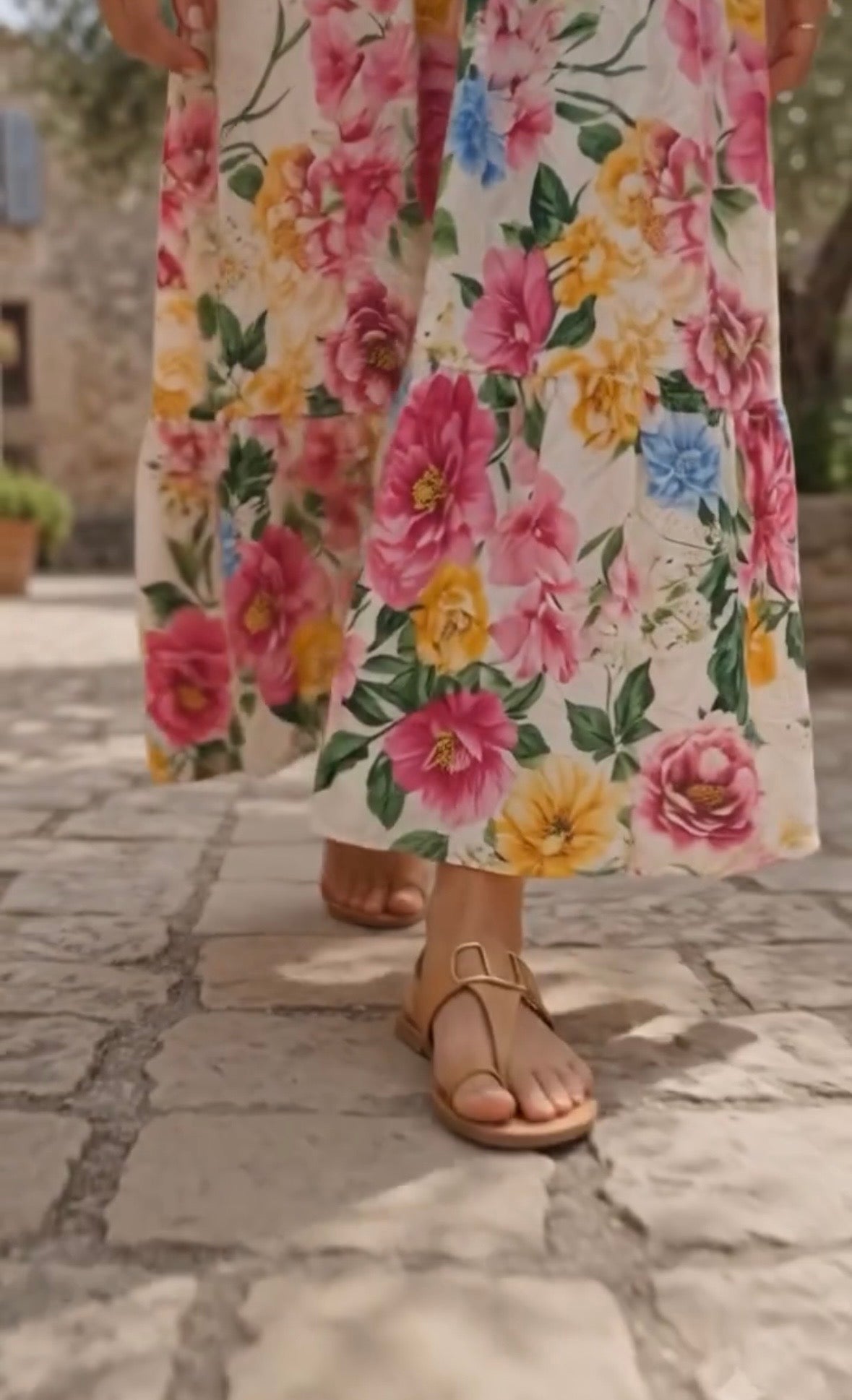 Isabele dress