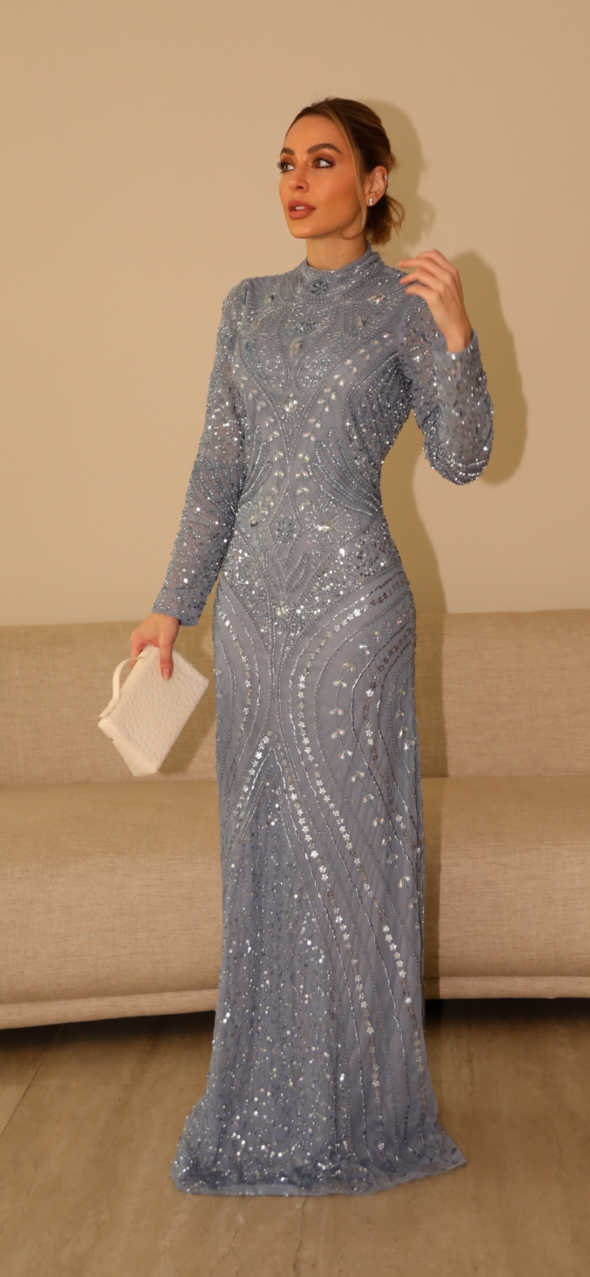 Isabelle dress