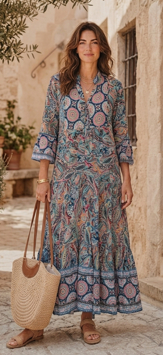 Bia dress