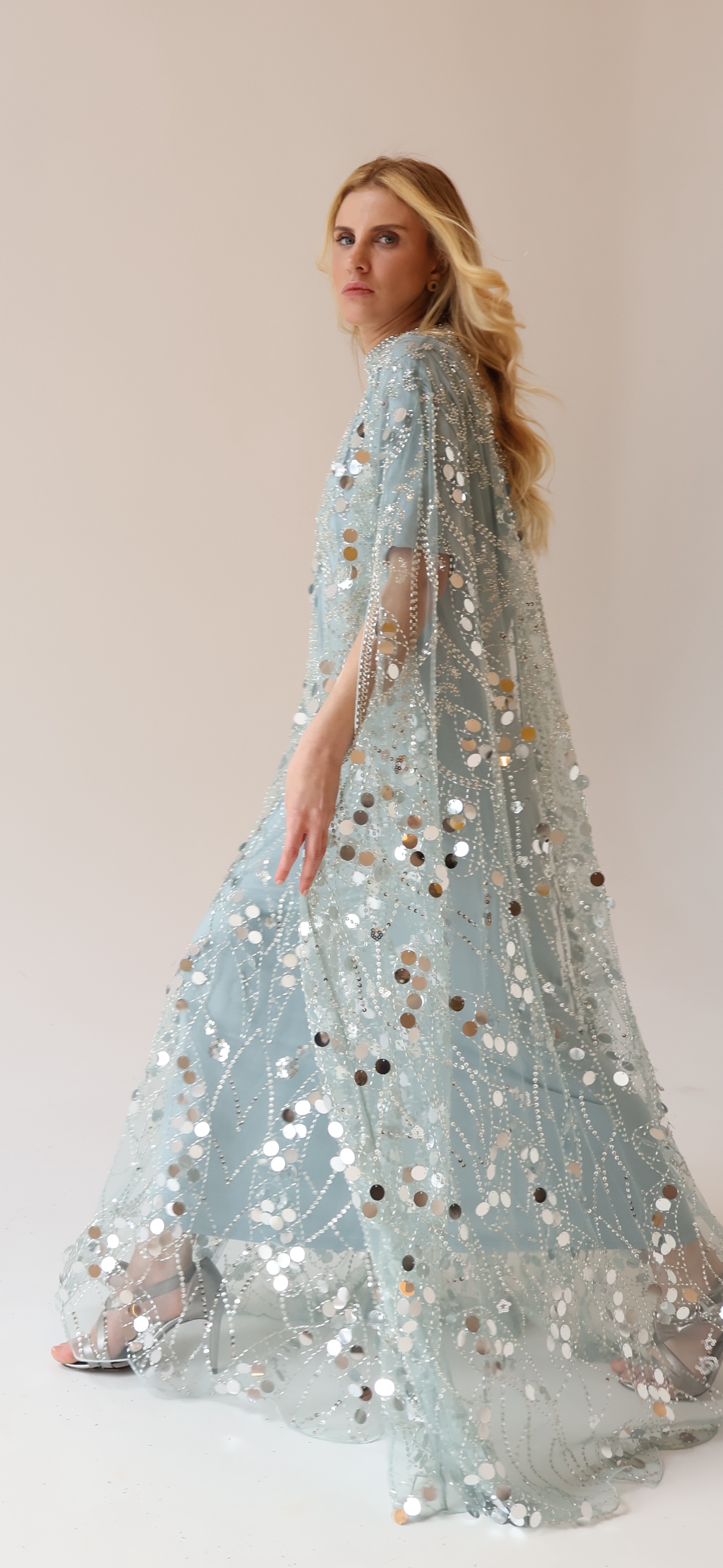 Ana Clara dress