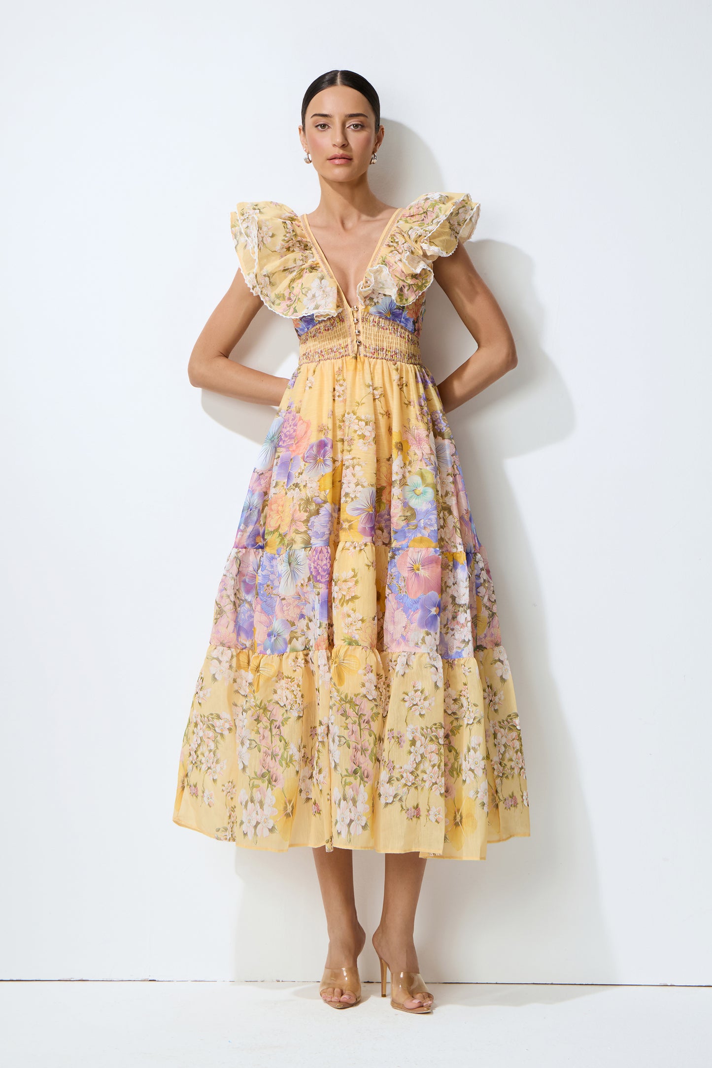 Helena dress (pré order)