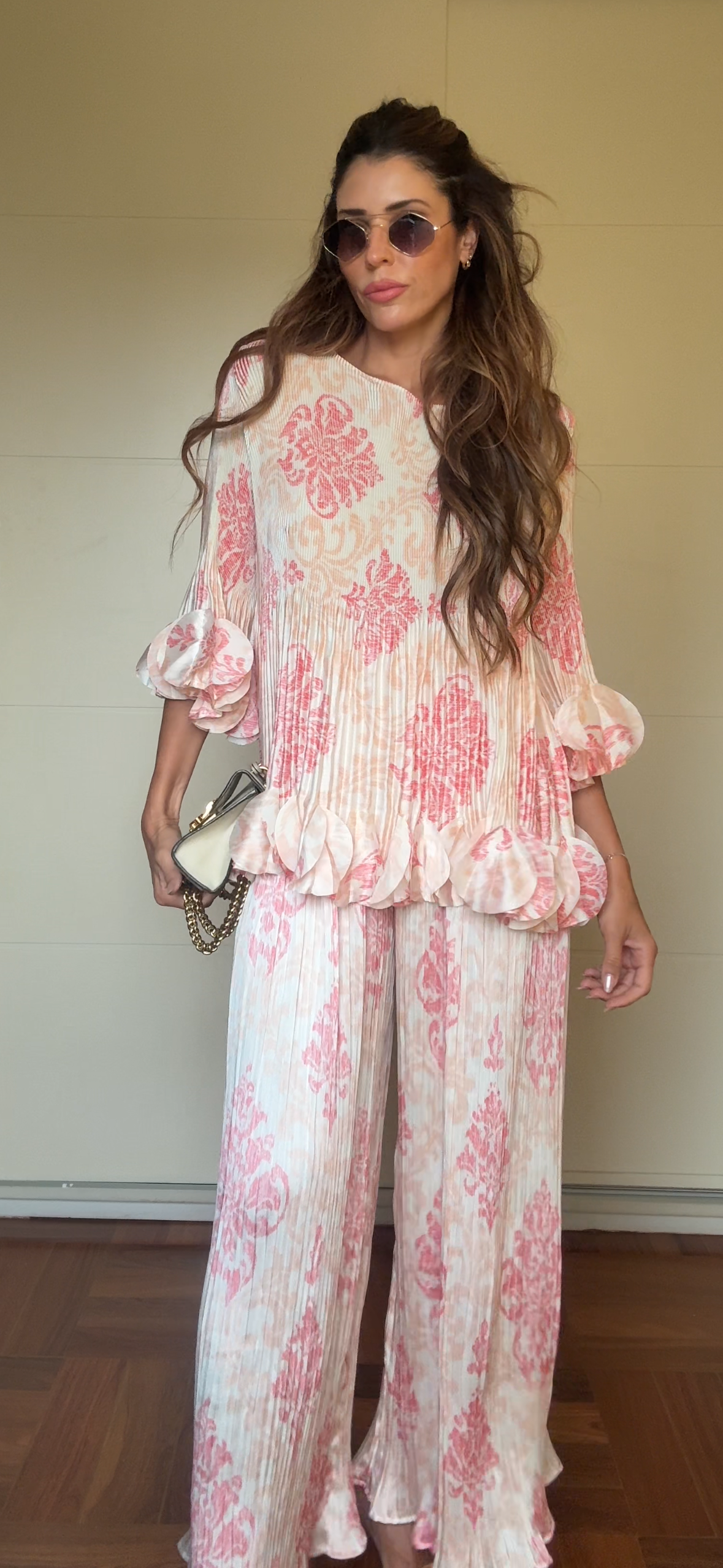 Julie conjunto