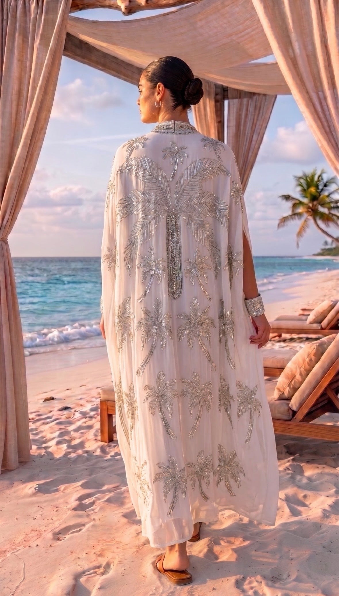 Lorena dress