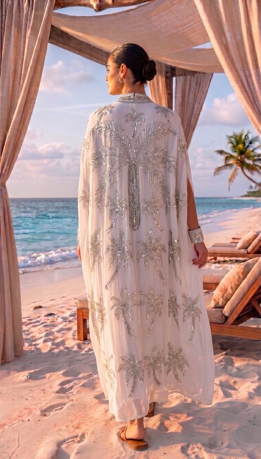 Lorena dress  (pré order)