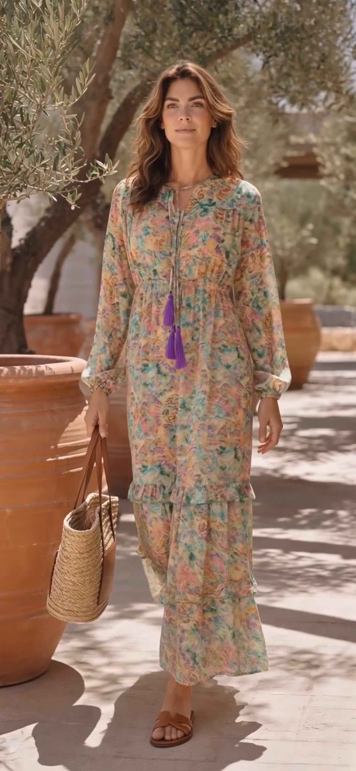 Nice dress