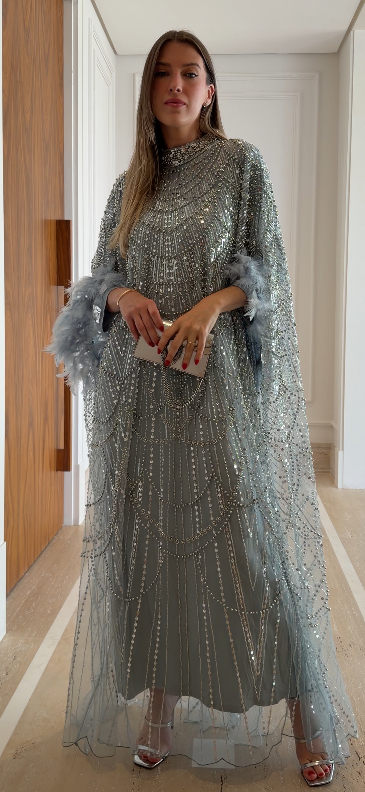 Mother dress