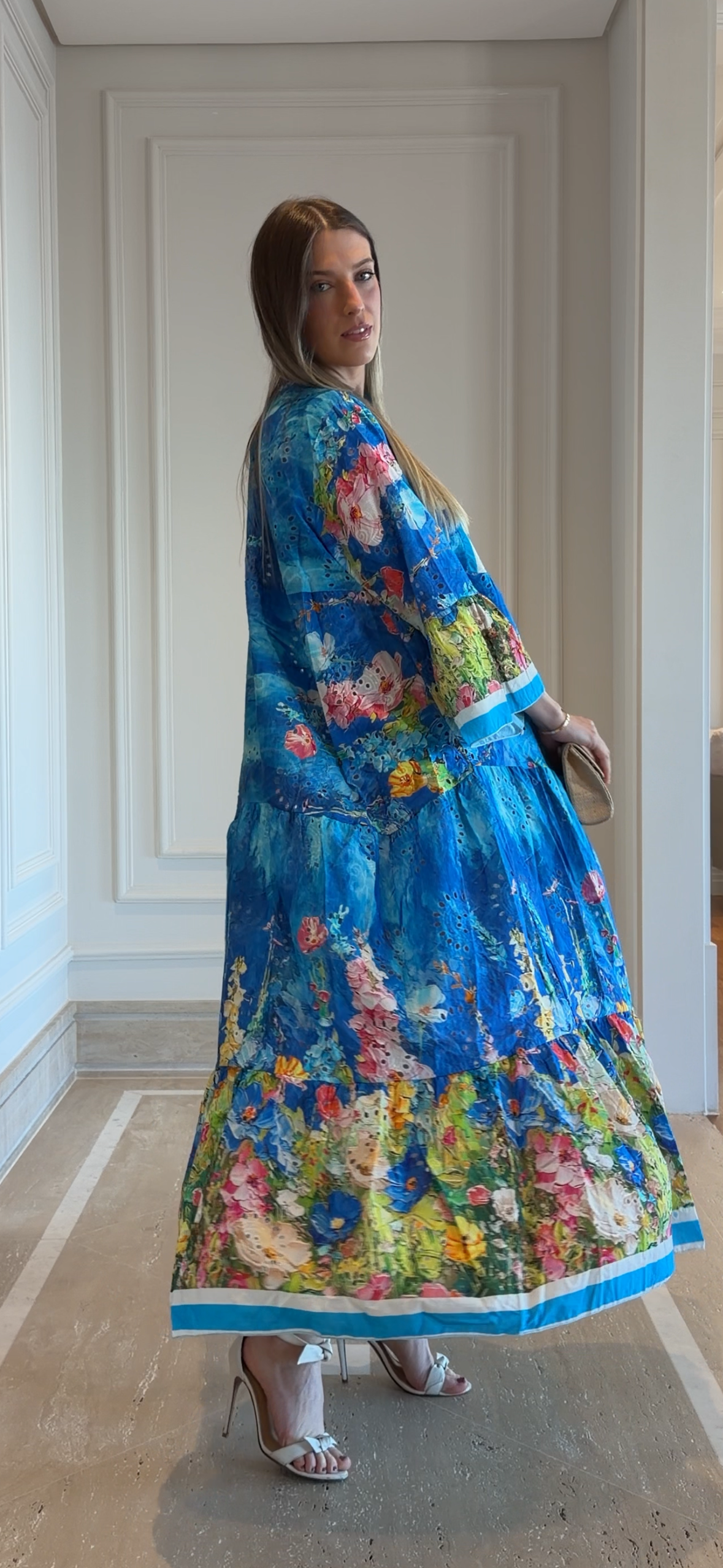 Isabele dress