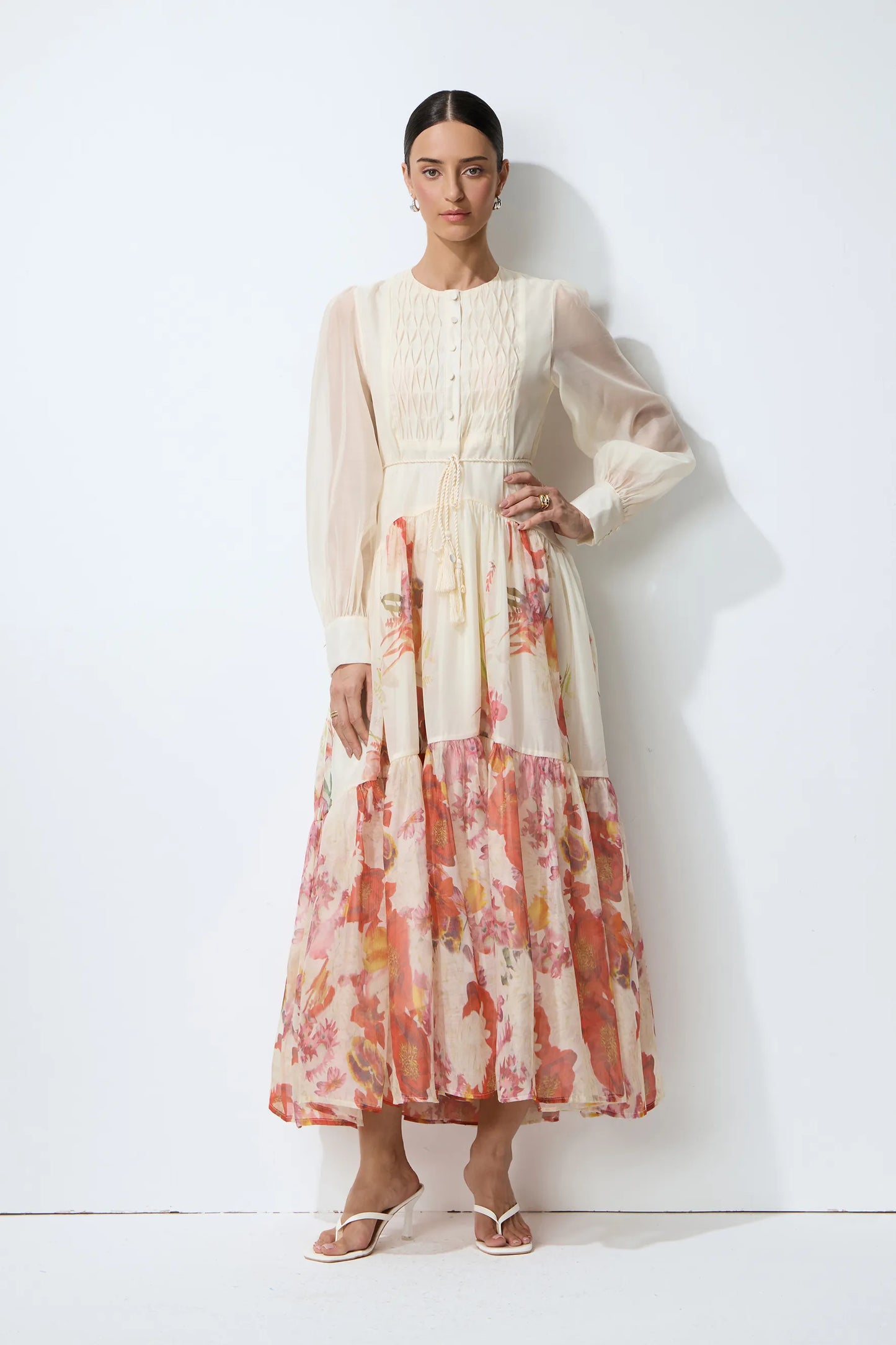 Elizabeth dress (pré order)