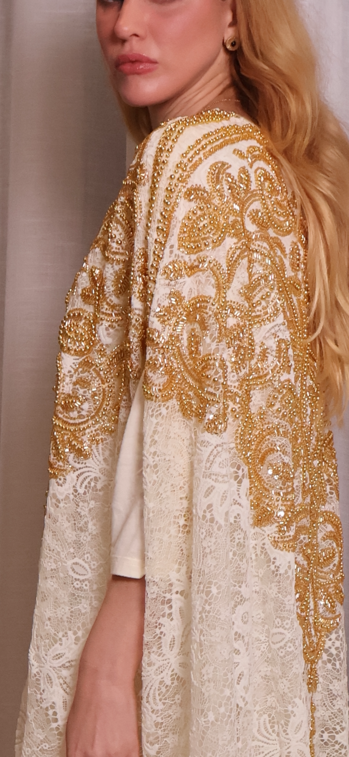Ingrid dress