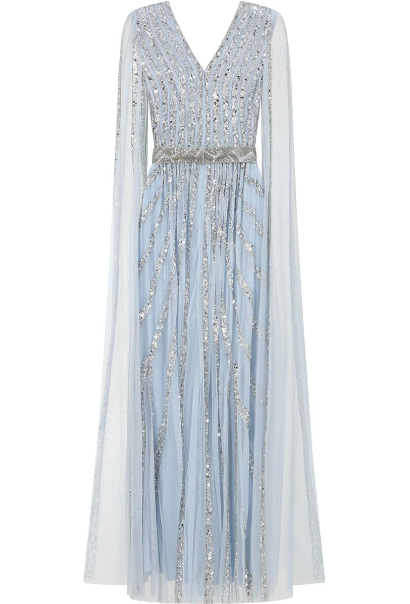 Evelyn dress (pre-order)
