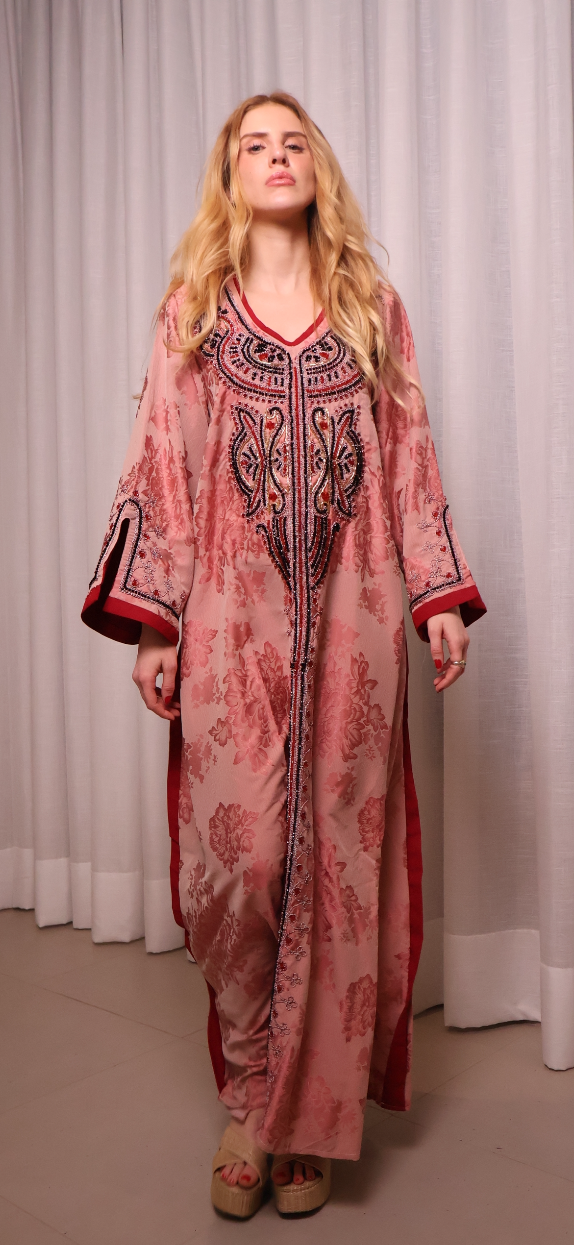 Kamila dress