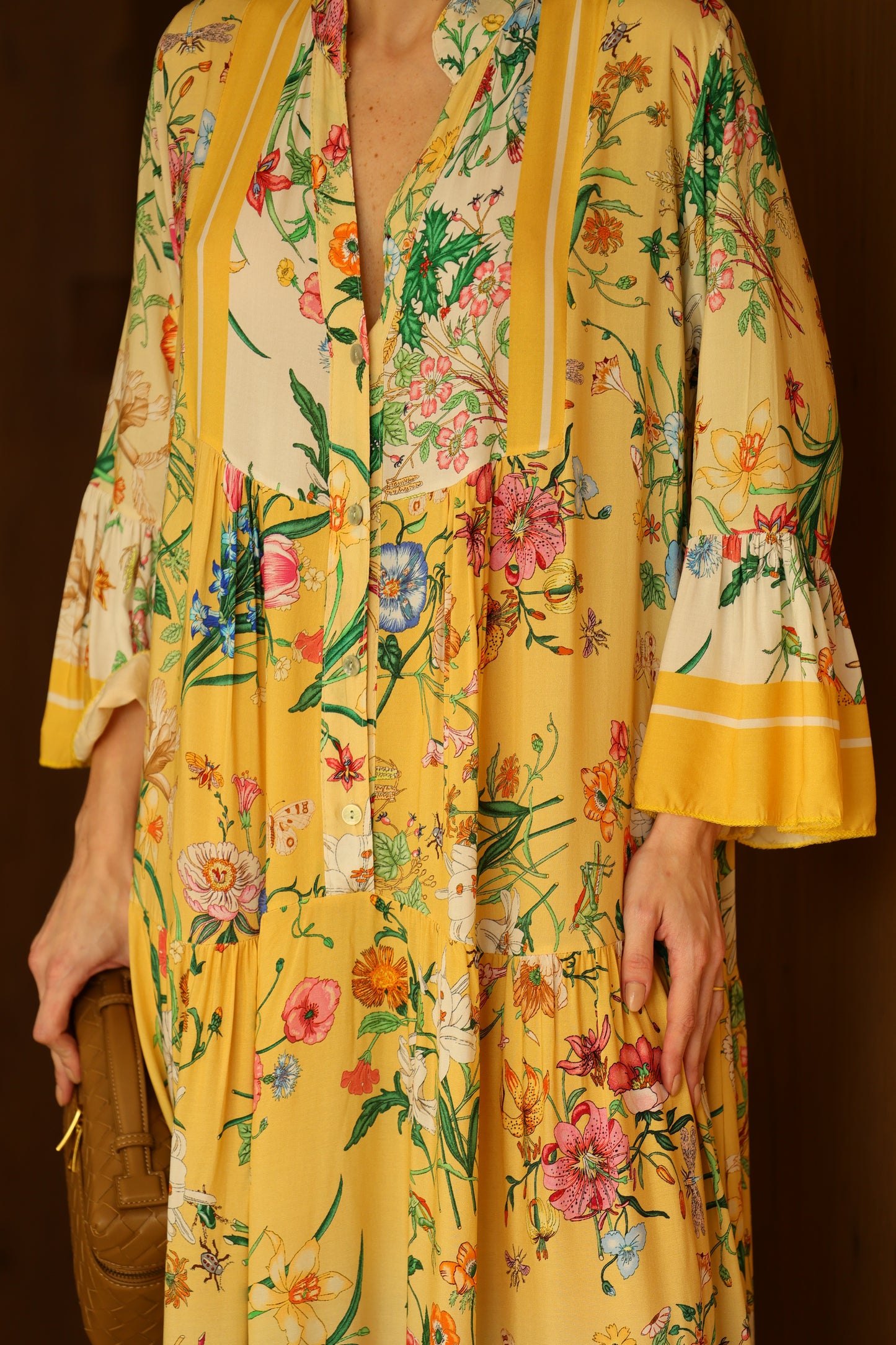 Estela dress