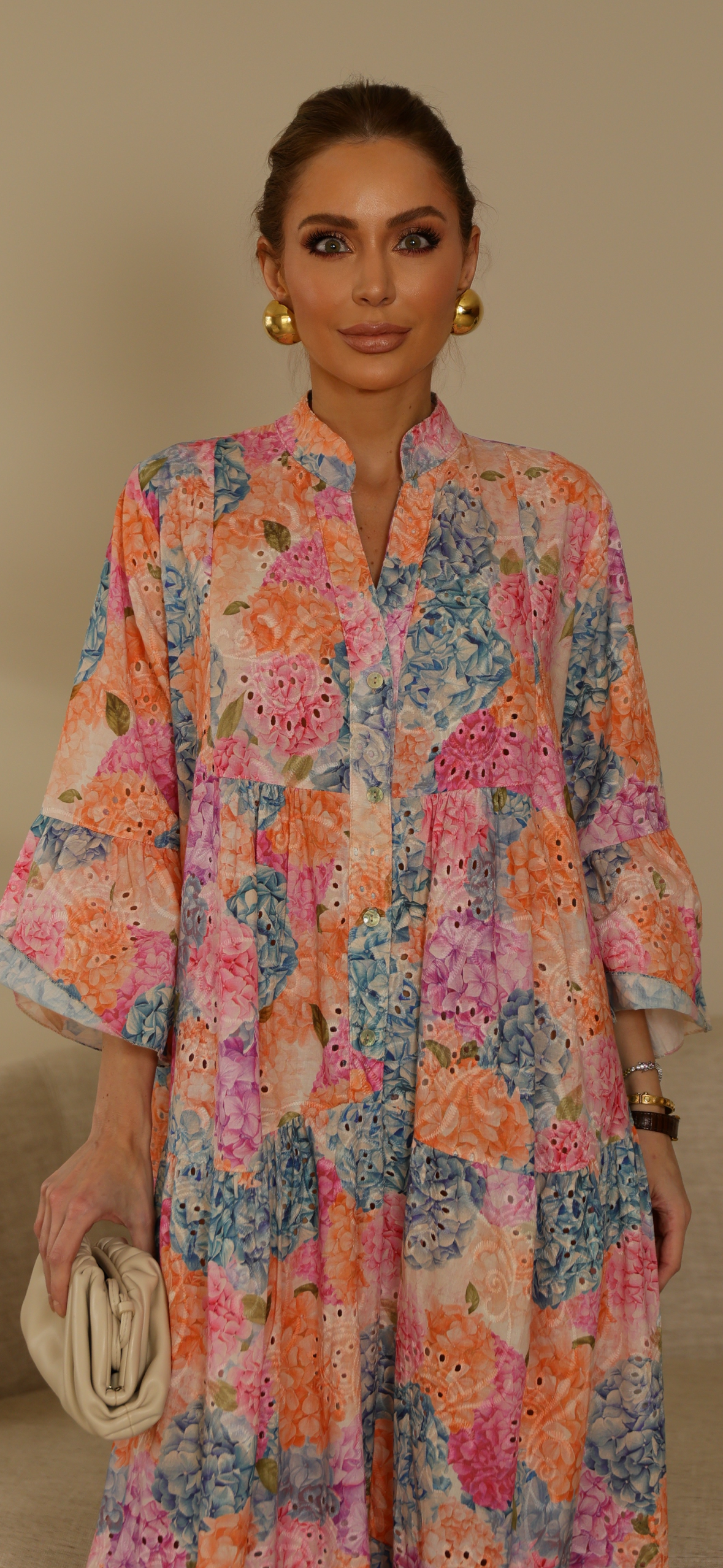 Isabele dress