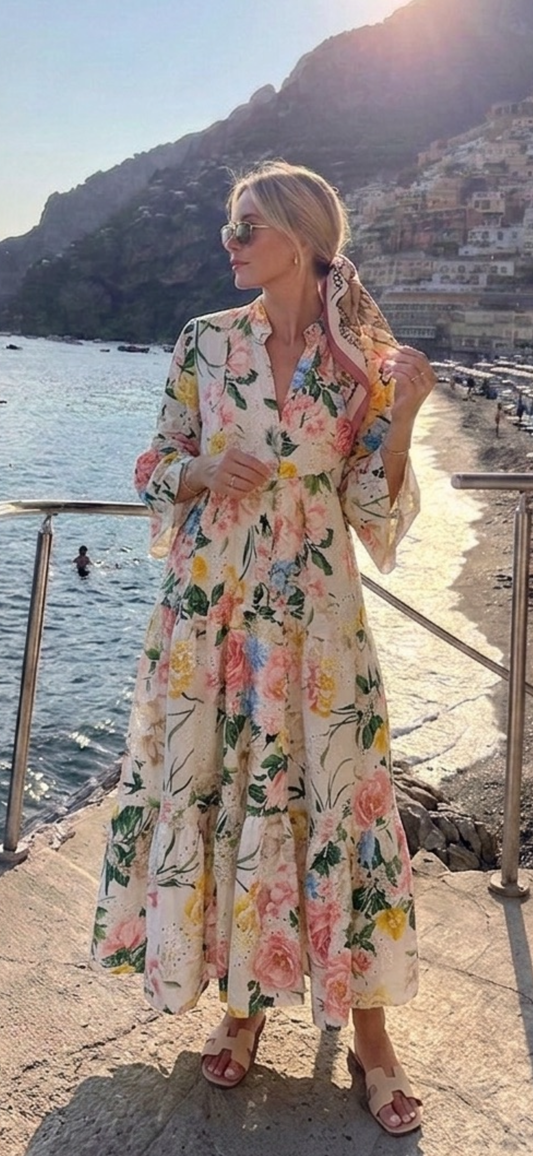 Isabele dress