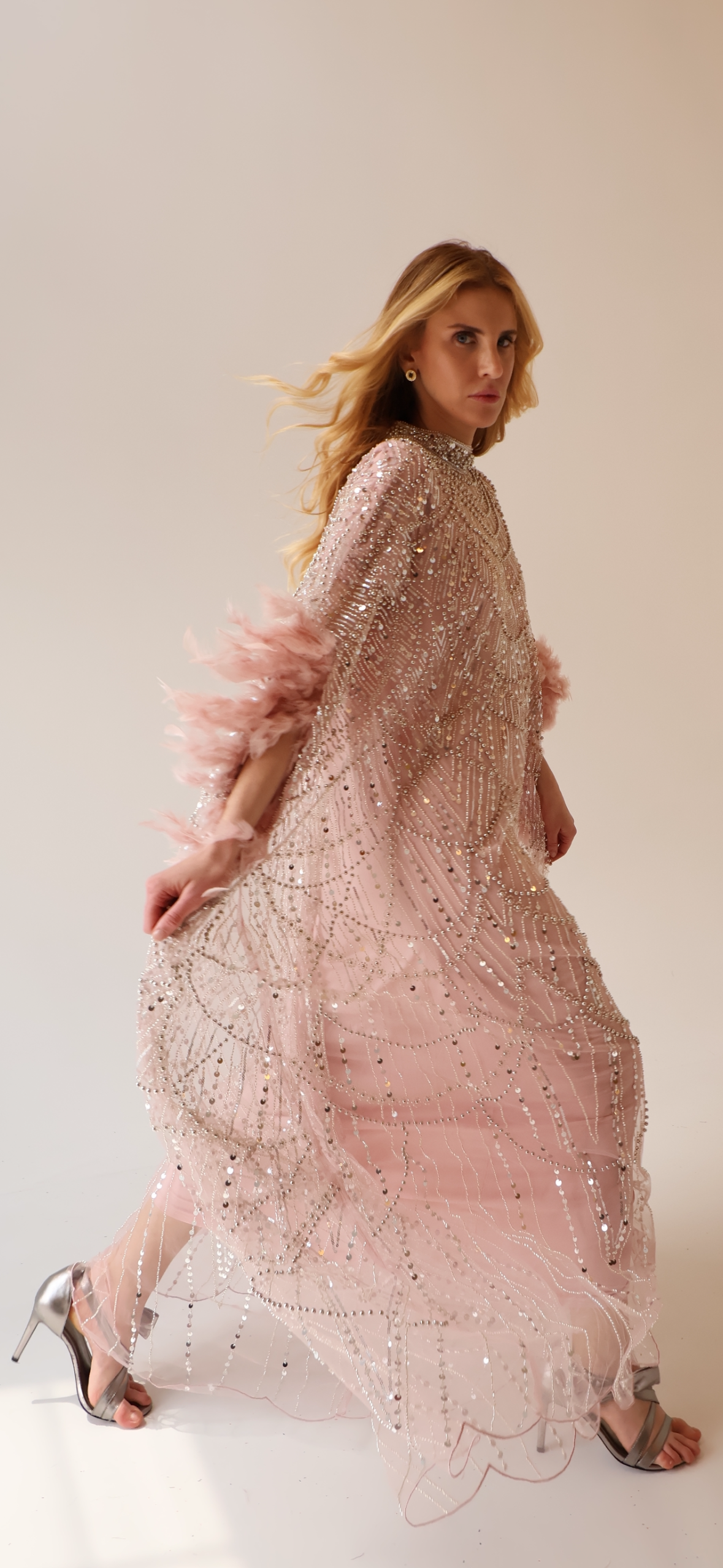 Mother dress