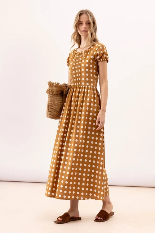 Vick dress