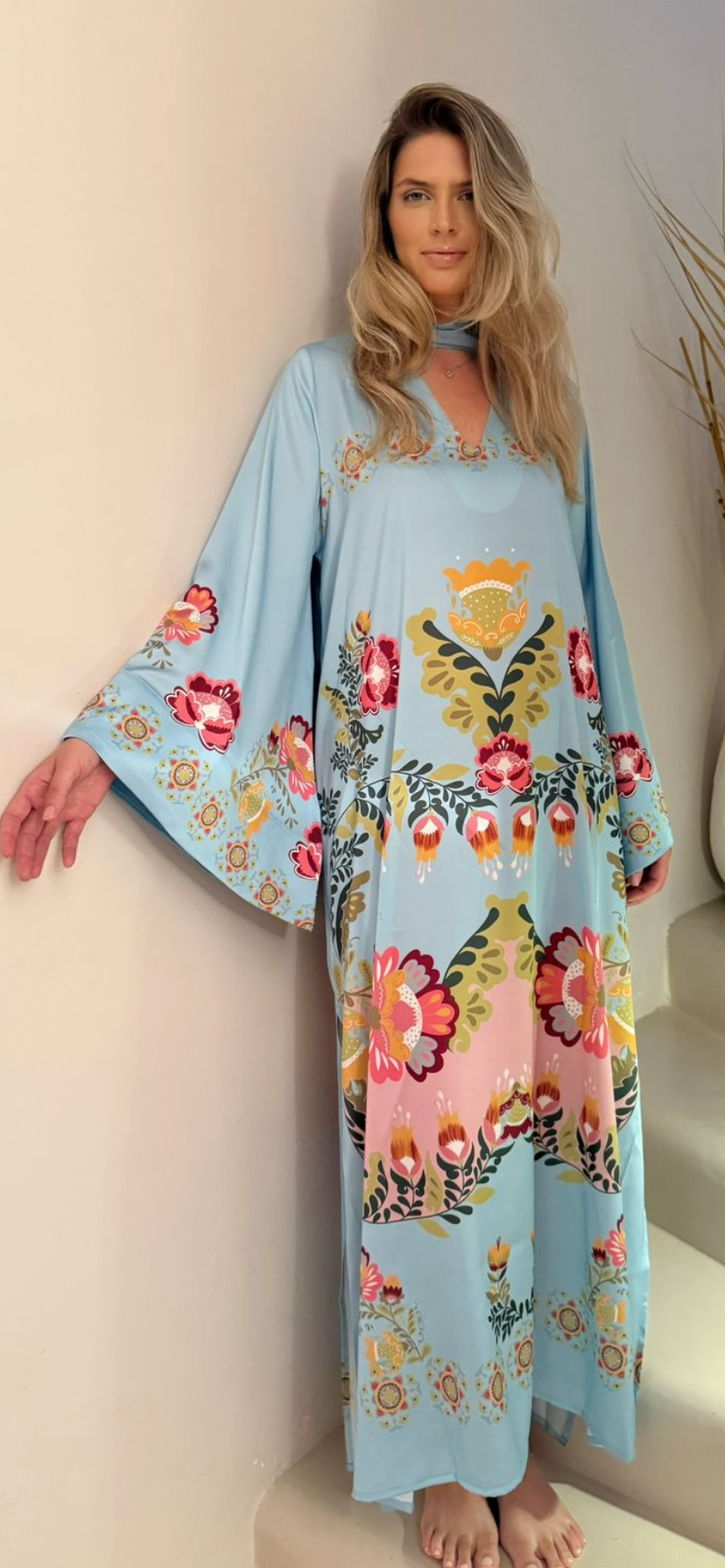 Bela dress