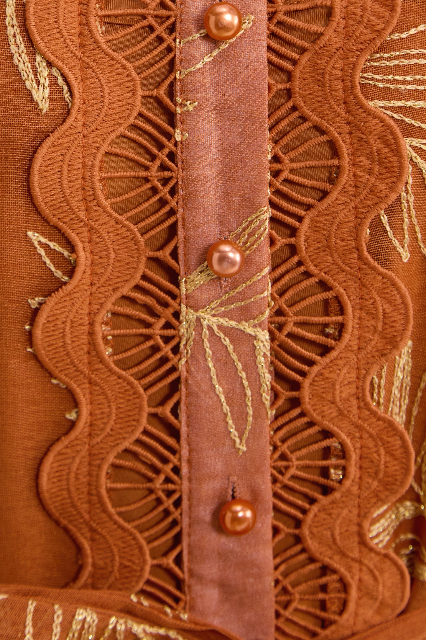Maria Helena dress (pré order)