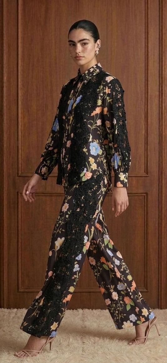 Farah conjunto