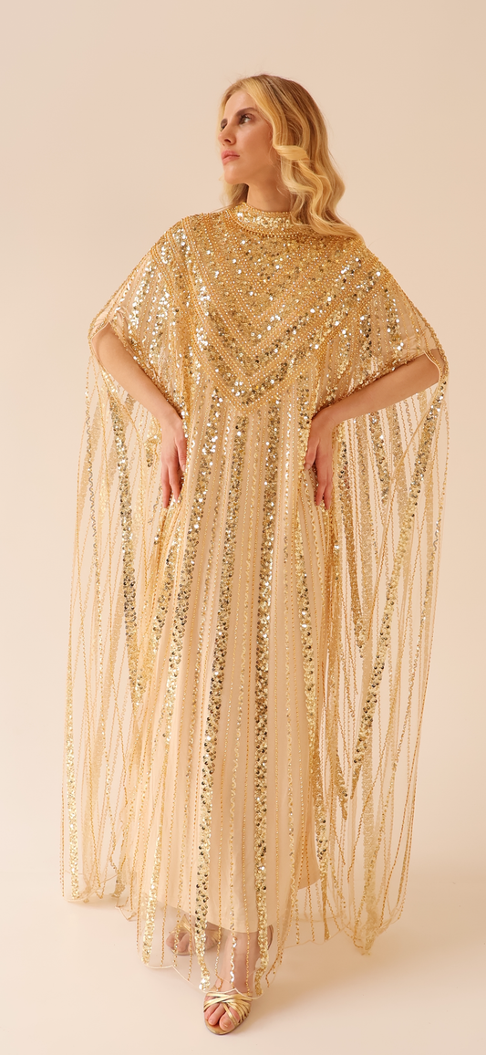 Estela dress