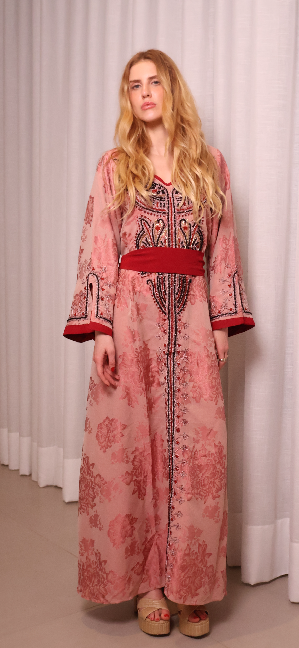 Larissa dress