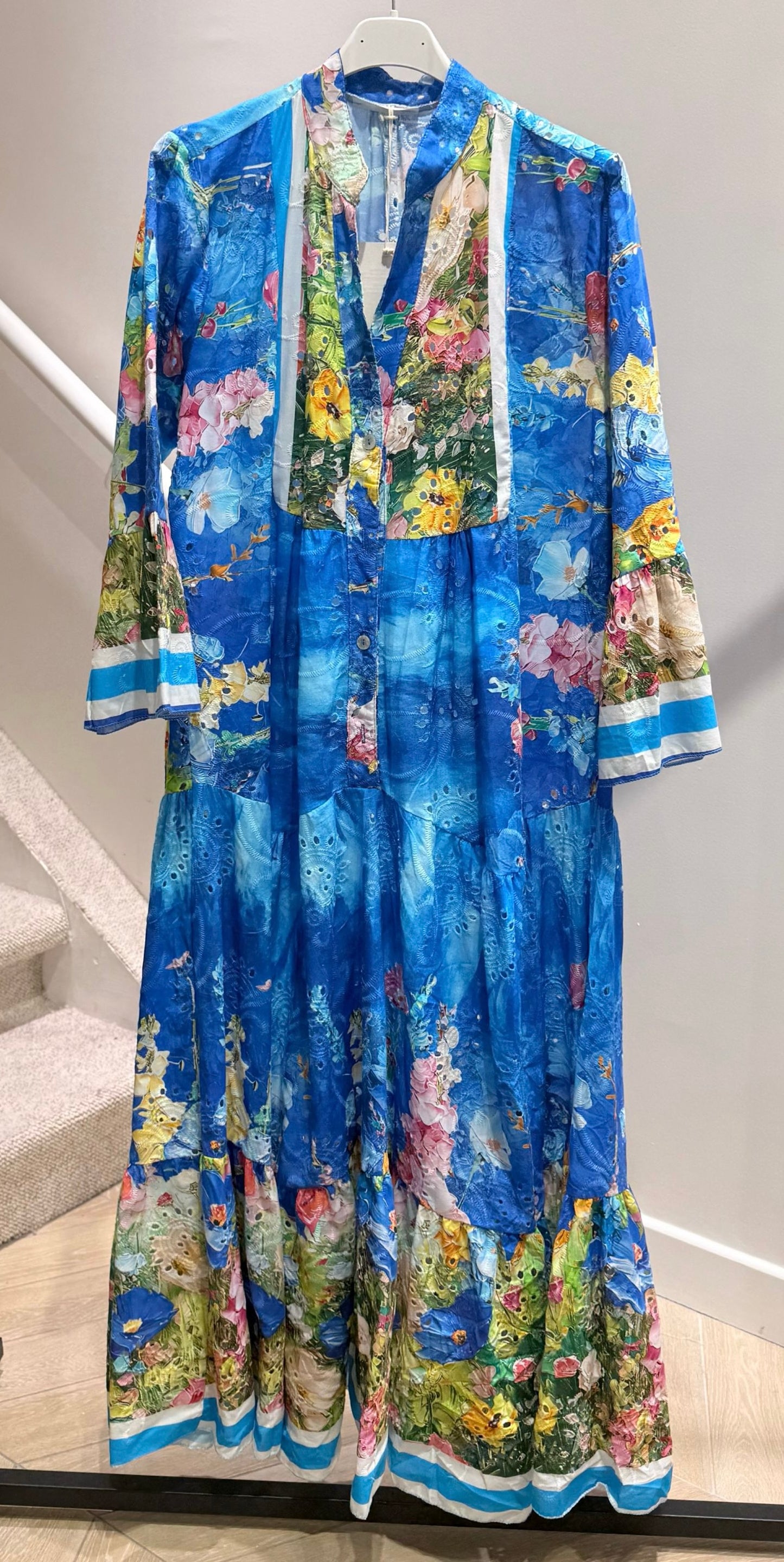 Isabele dress