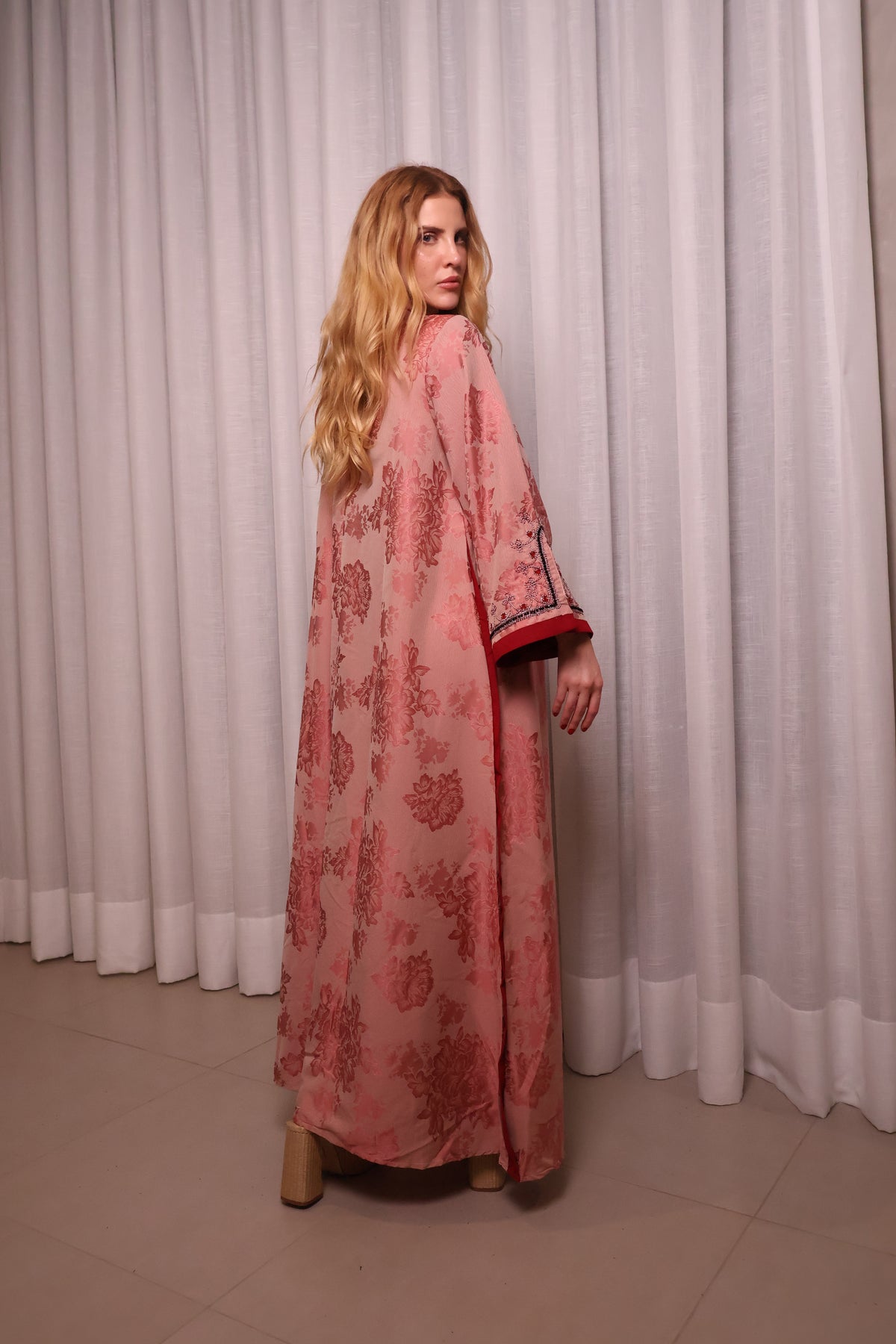 Kamila dress