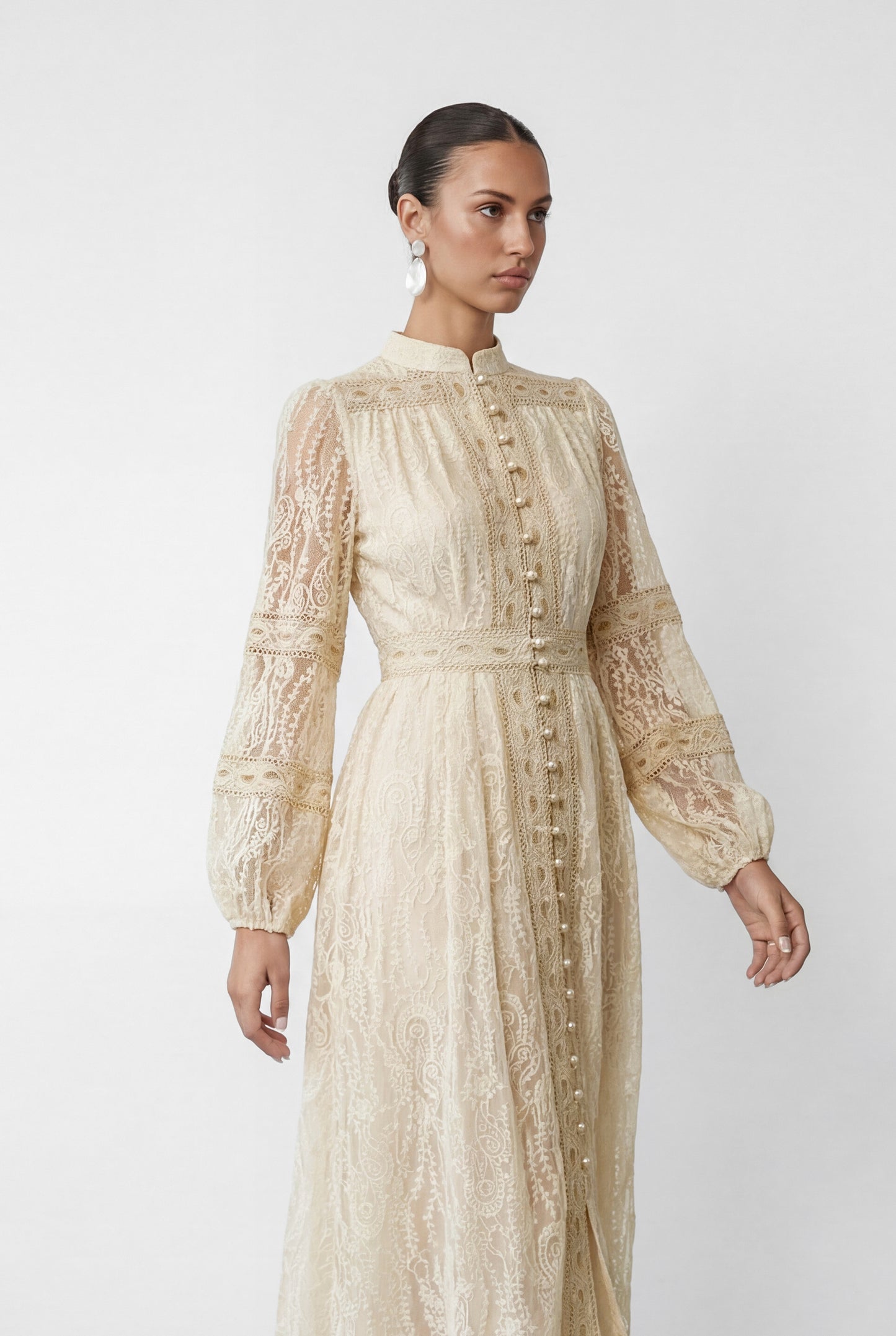 Maria Victoria dress (pré order)