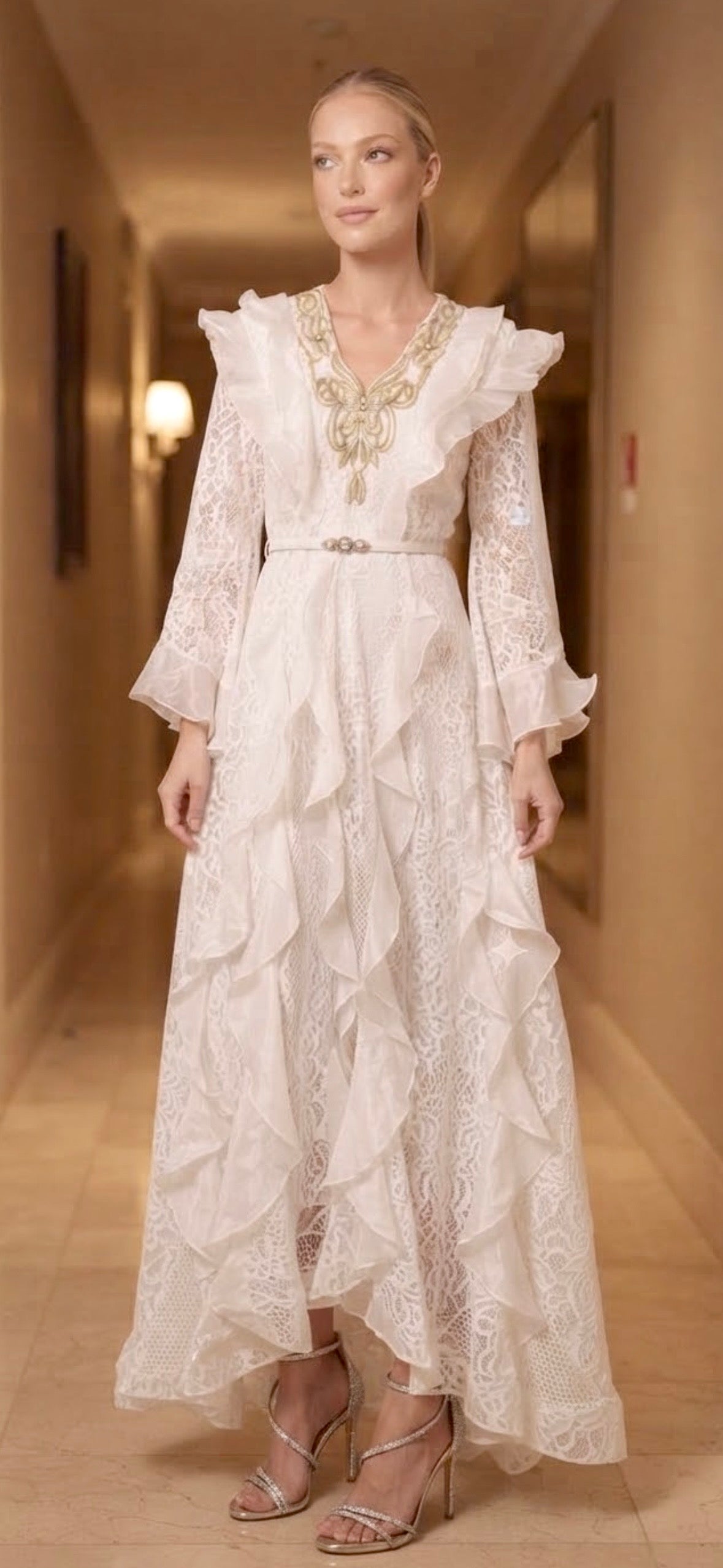 Eva dress