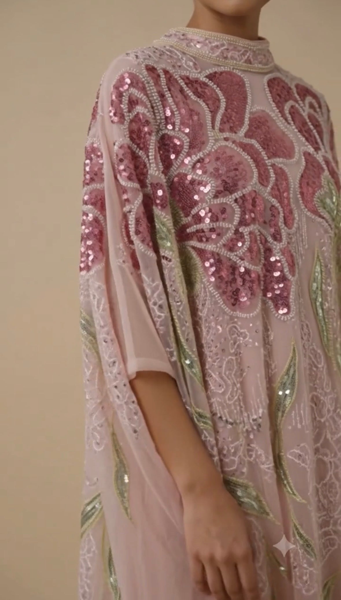 Jaqueline dress (pré-order)