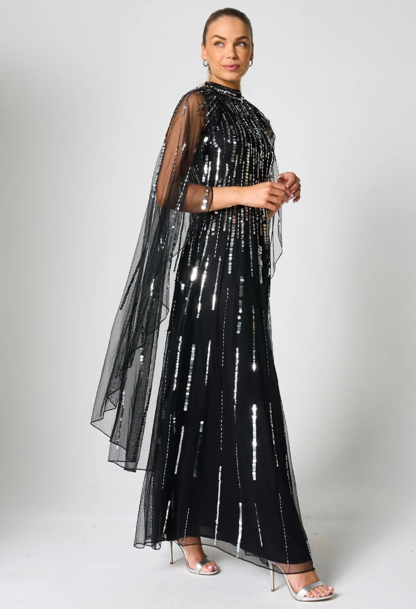 Victoria dress (pre-order)