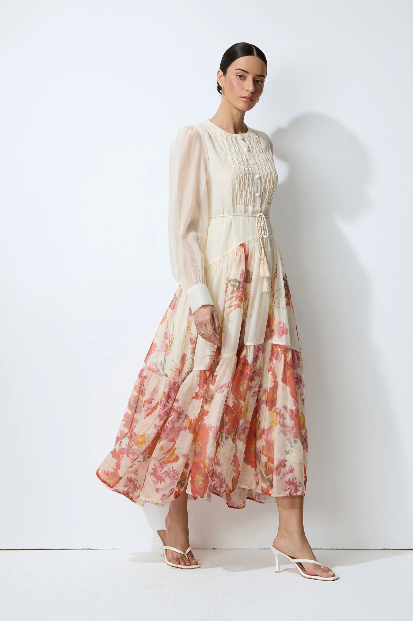Elizabeth dress (pré order)