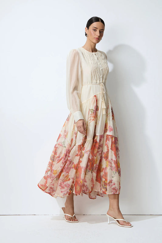 Elizabeth dress (pré order)