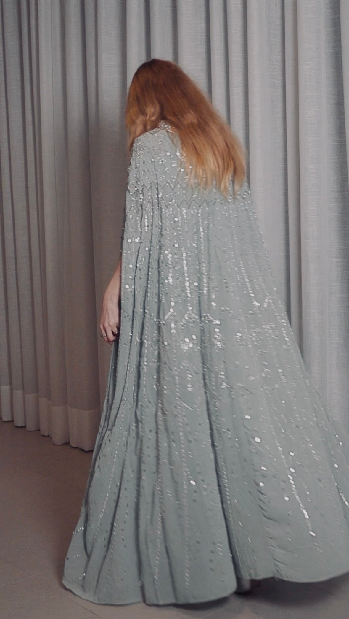 Ester dress