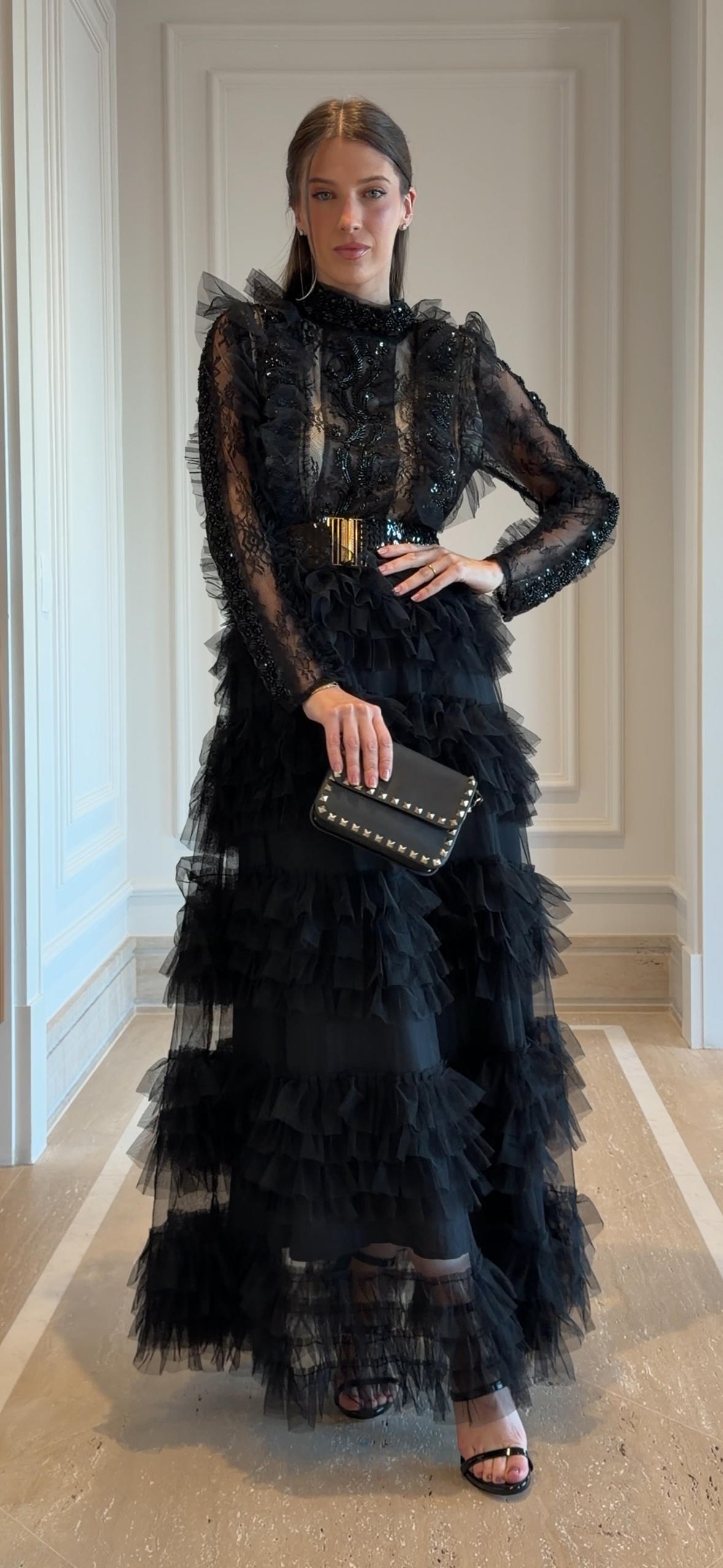 Ágatha dress