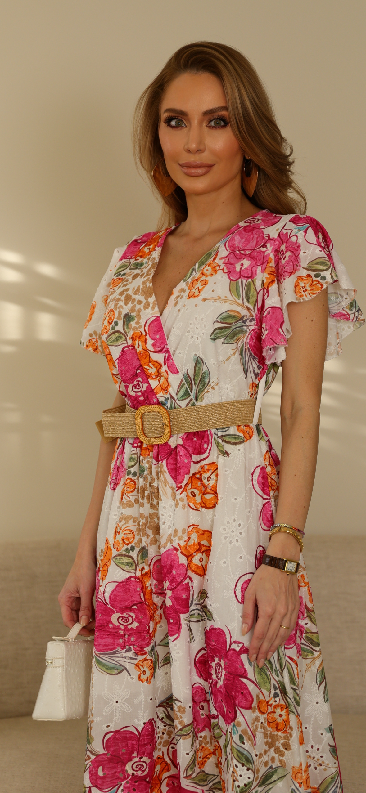 Fabiane dress