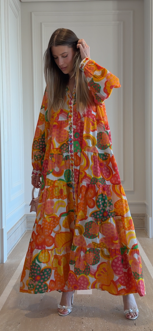 Betina dress