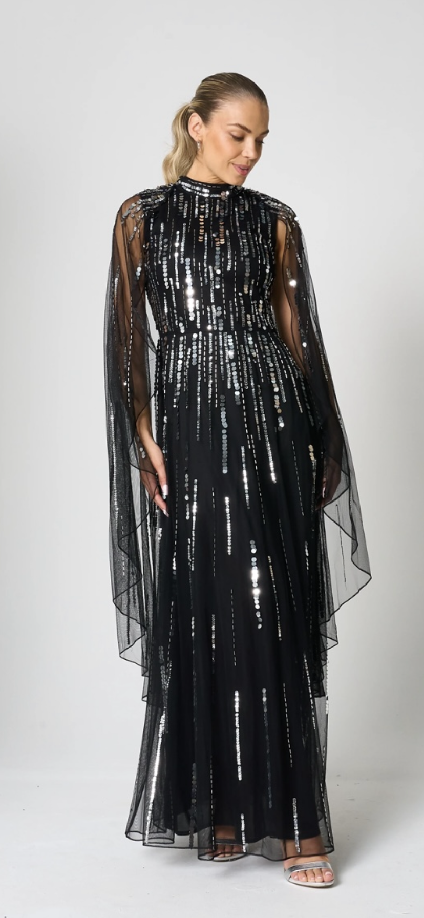 Victoria dress (pre-order)