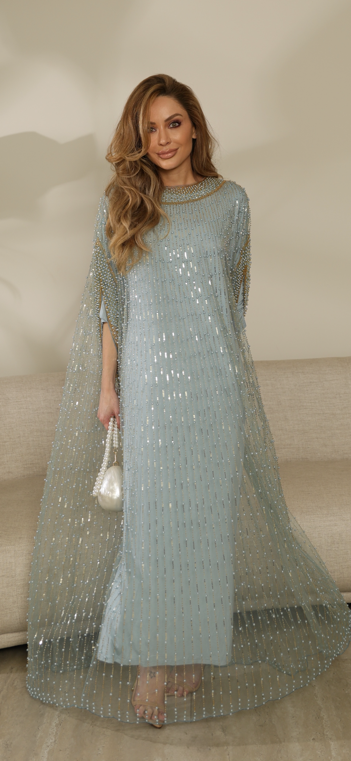 Karen dress