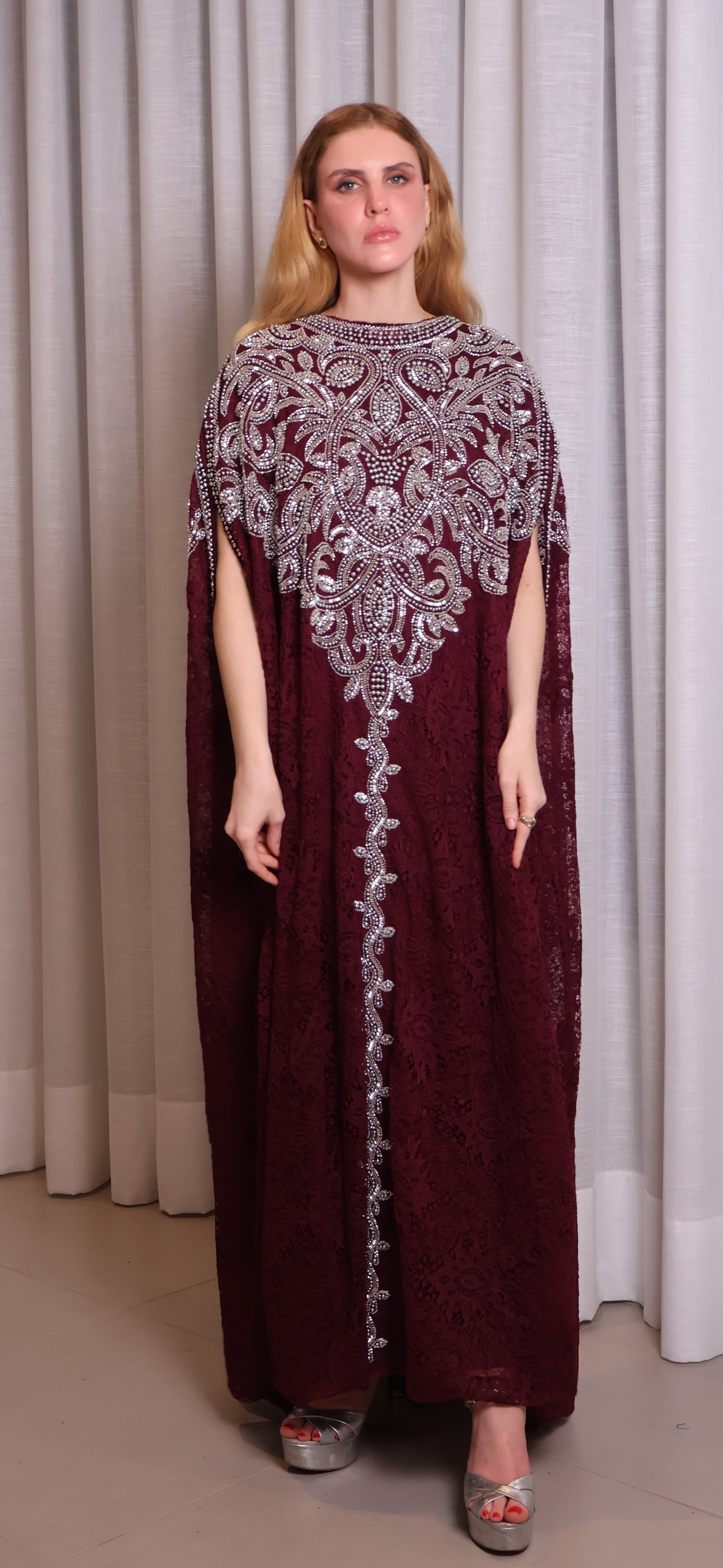 Ingrid dress