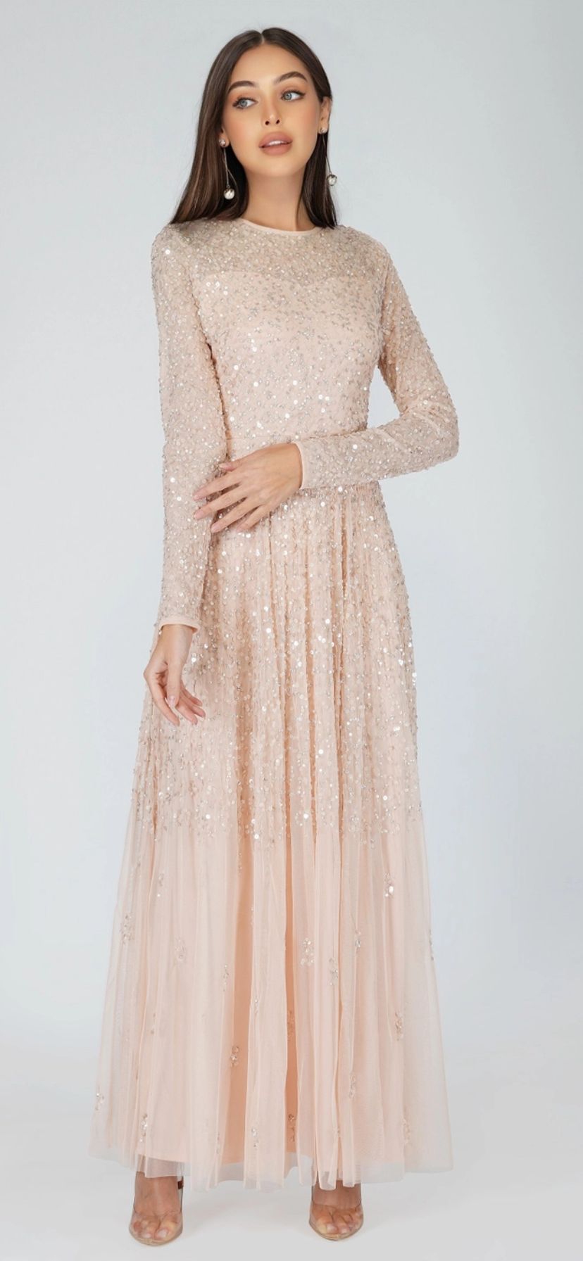 Melissa dress