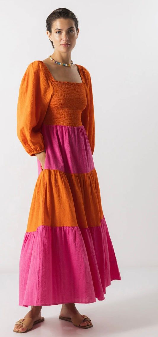 Julia dress